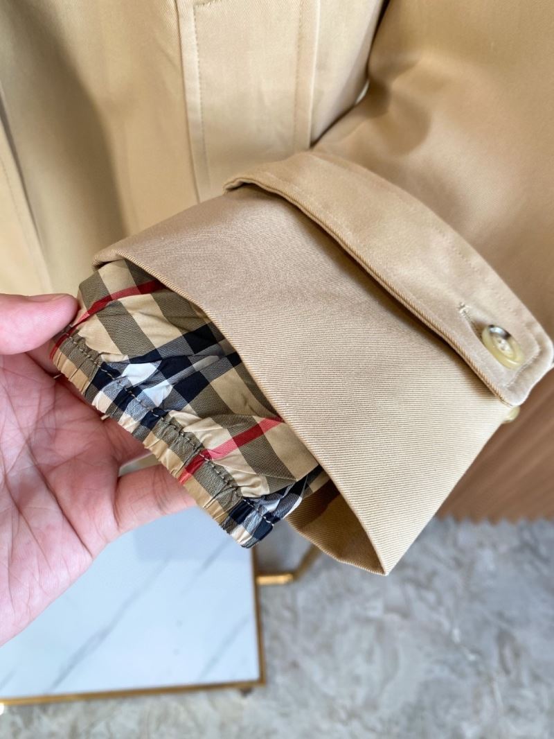 Burberry Outwear